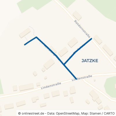 Am Dorfplatz 17098 Friedland Jatzke 