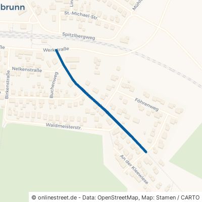 Mitterteicher Straße 95701 Pechbrunn 