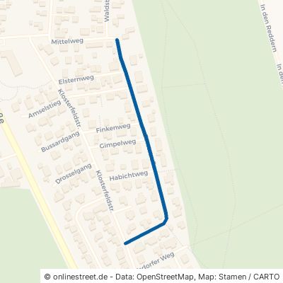 Forststraße 21709 Himmelpforten 