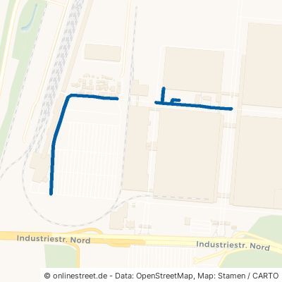 Vw-Straße 3 38239 Salzgitter Beddingen 