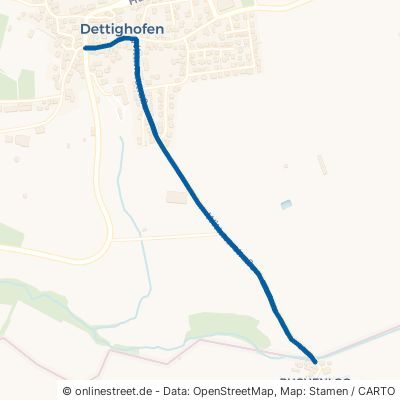 Wittmerstraße Dettighofen 
