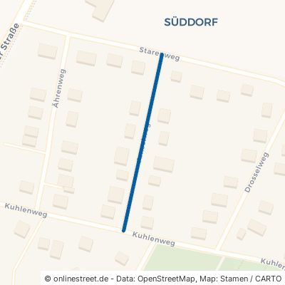 Amselweg Edewecht Süddorf 