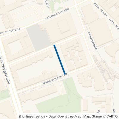 Hans-Sachs-Straße 45879 Gelsenkirchen Altstadt Gelsenkirchen-Mitte