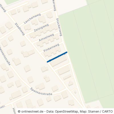 Drosselweg 63843 Niedernberg 