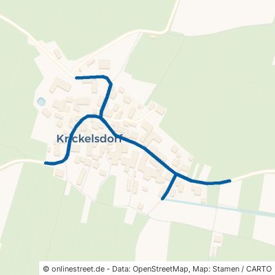 Krickelsdorf Hirschau Krickelsdorf 