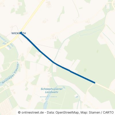 Geldernsche Straße 47509 Rheurdt 