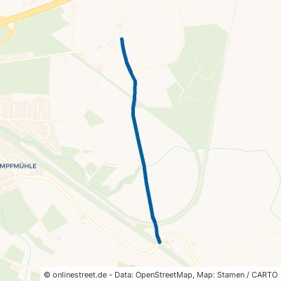 Schwarzer Weg 24783 Osterrönfeld 