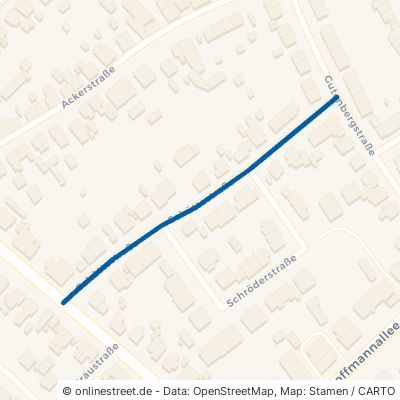 Schüttestraße 47533 Kleve 