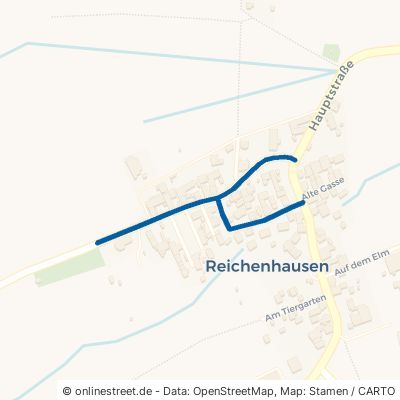Frankenheimer Straße 98634 Erbenhausen Reichenhausen 