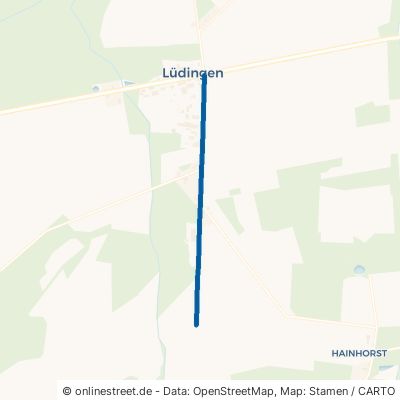 Lüdinger Dorfstraße 27374 Visselhövede Lüdingen 