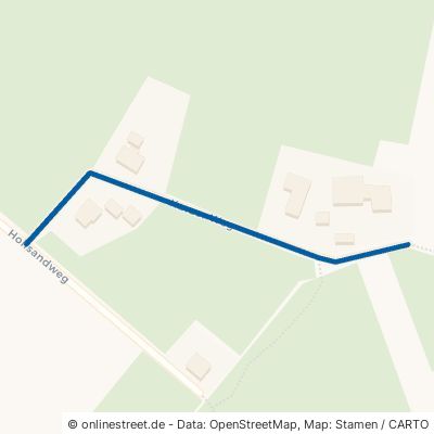 Kurzer Weg 26670 Uplengen Großoldendorf 