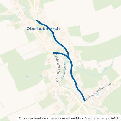 Mühlenweg 09627 Bobritzsch-Hilbersdorf Oberbobritzsch 