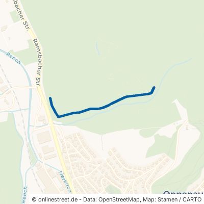 Unterer Heimbachweg 77728 Oppenau Steinenbach 