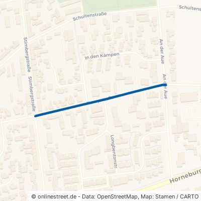 Kampstraße 45739 Oer-Erkenschwick Groß-Erkenschwick 