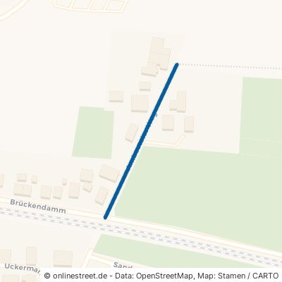 Ambosteler Weg Lehrte Sievershausen 
