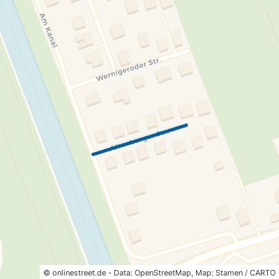 Altenburger Straße 16515 Oranienburg Lehnitz 
