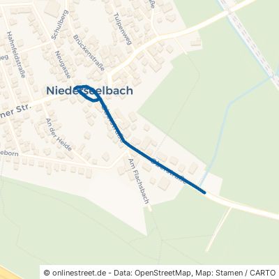 Oberstraße 65527 Niedernhausen Niederseelbach 