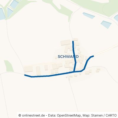 Schwand 92272 Freudenberg Schwand 