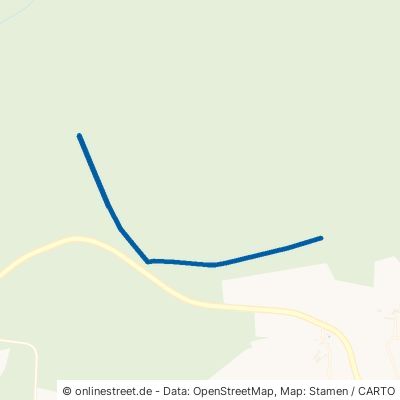 Langerwaldweg Ehingen 
