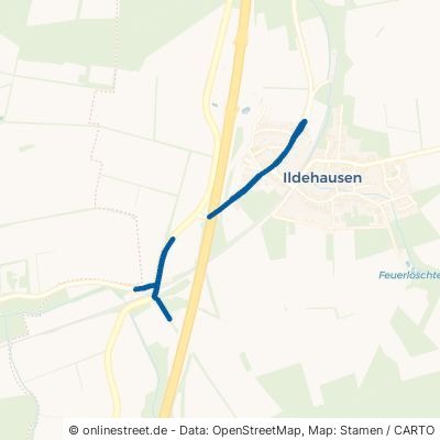 Northeimer Straße 38723 Seesen Ildehausen 