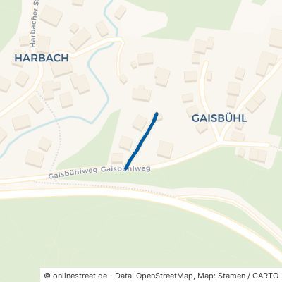 Quellenweg 71540 Murrhardt Gaisbühl 