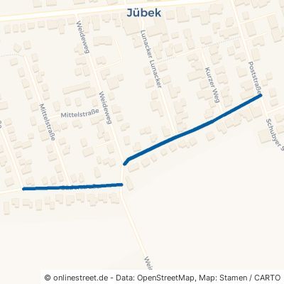 Süderstraße Jübek 