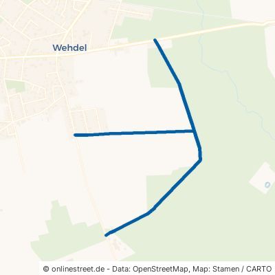 Zum Dobben Schiffdorf Wehdel 