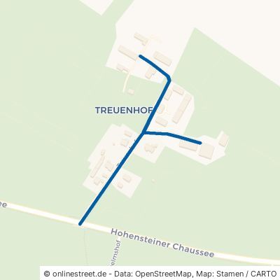 Treuenhof Strausberg Treuenhof 