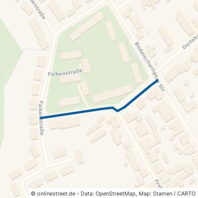 Bussardstraße 44577 Castrop-Rauxel Schwerin