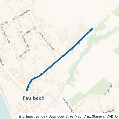 Speckspitze 97906 Faulbach 
