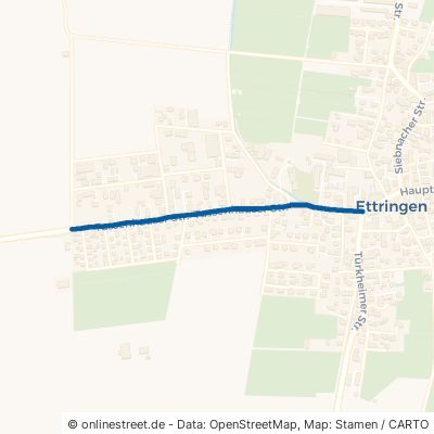 Tussenhauser Straße Ettringen 