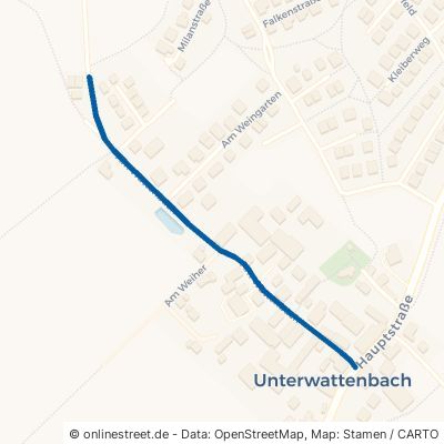 Am Wattenbach 84051 Essenbach Unterwattenbach Unterwattenbach