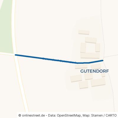Gutendorf Kirchweidach Gutendorf 
