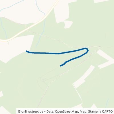 Himmelbergweg Bad Dürrheim 