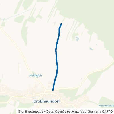 Söhnels Weg Großnaundorf 