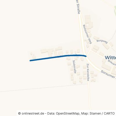 Schmiedestraße 31008 Elze Wittenburg 