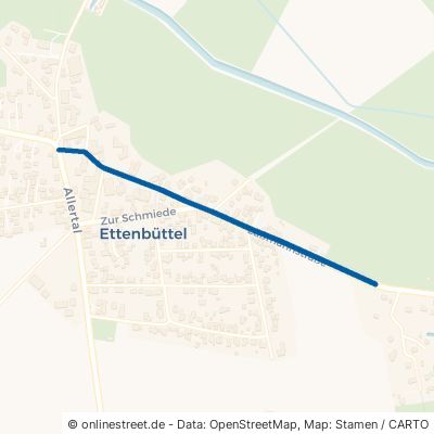 Lüßmannstraße 38539 Müden (Aller) Ettenbüttel Ettenbüttel