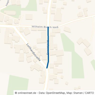 Dreiseweg Dassel Lüthorst 