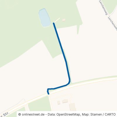 Wachtelweg Delbrück 