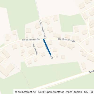 Sedlbauernweg 85253 Erdweg Unterweikertshofen 