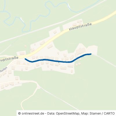 Pierbachweg Watzerath 