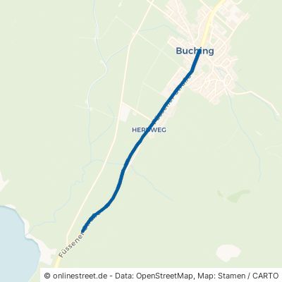 Füssener Straße 87642 Halblech Buching Buching