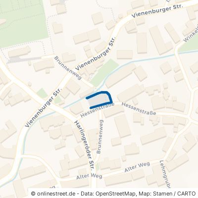 Dorfplatz 38690 Goslar Immenrode 