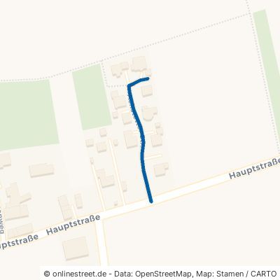 Achstetter Straße Nellingen Oppingen 