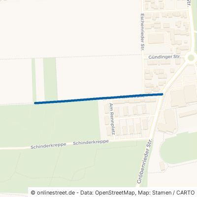 Auenstraße 85221 Dachau 