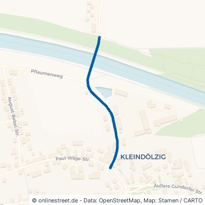 Am Kanal 04435 Schkeuditz Dölzig 