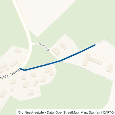 Birkenweg 39624 Kalbe Güssefeld 