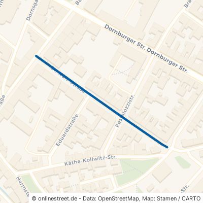 Dr.-Külz-Straße 99510 Apolda 