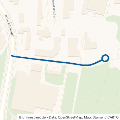Stauffenbergstraße 85051 Ingolstadt 
