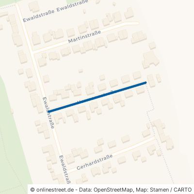 Hermannstraße 59320 Ennigerloh 
